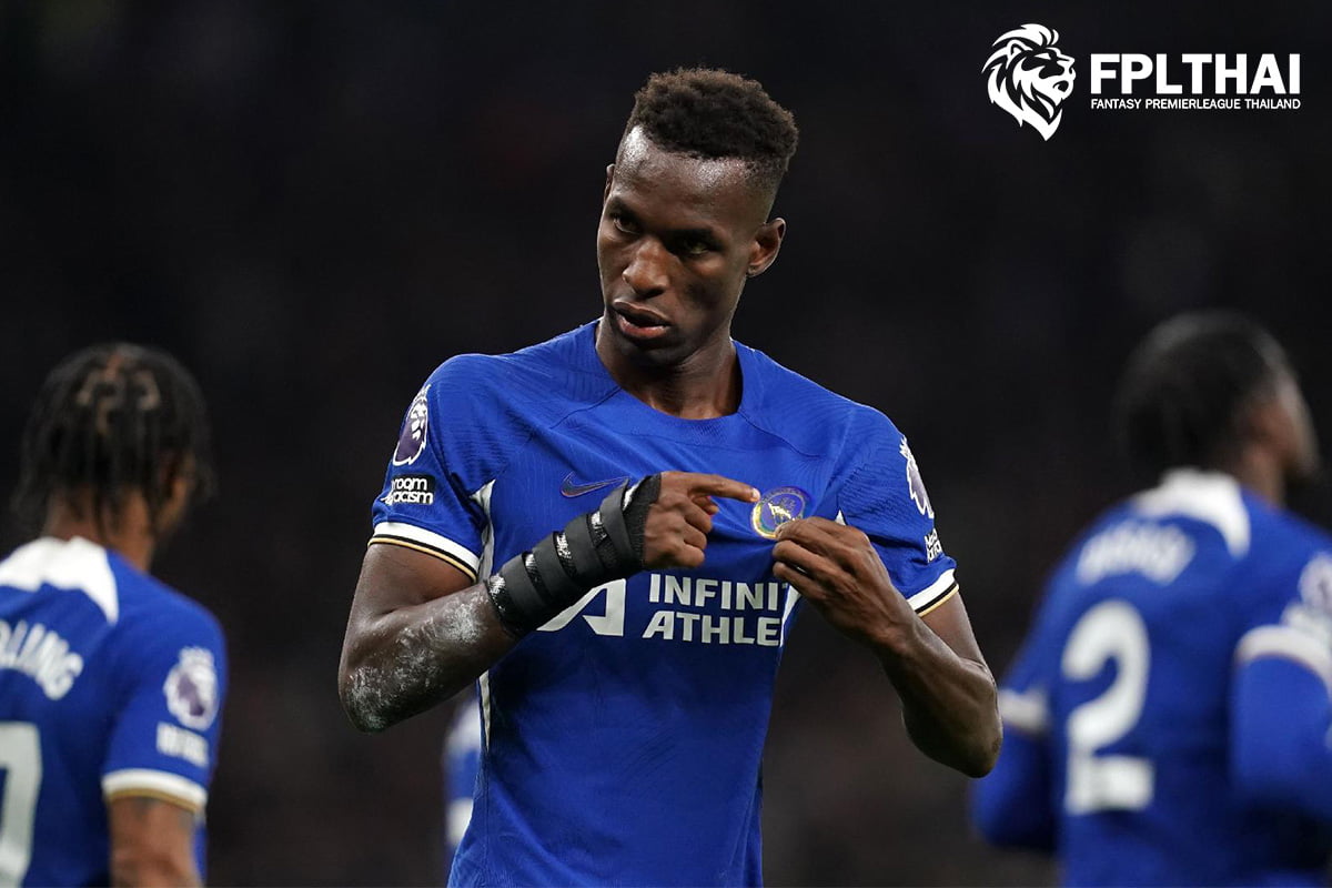 นิโกลาส์ แจ็คสัน