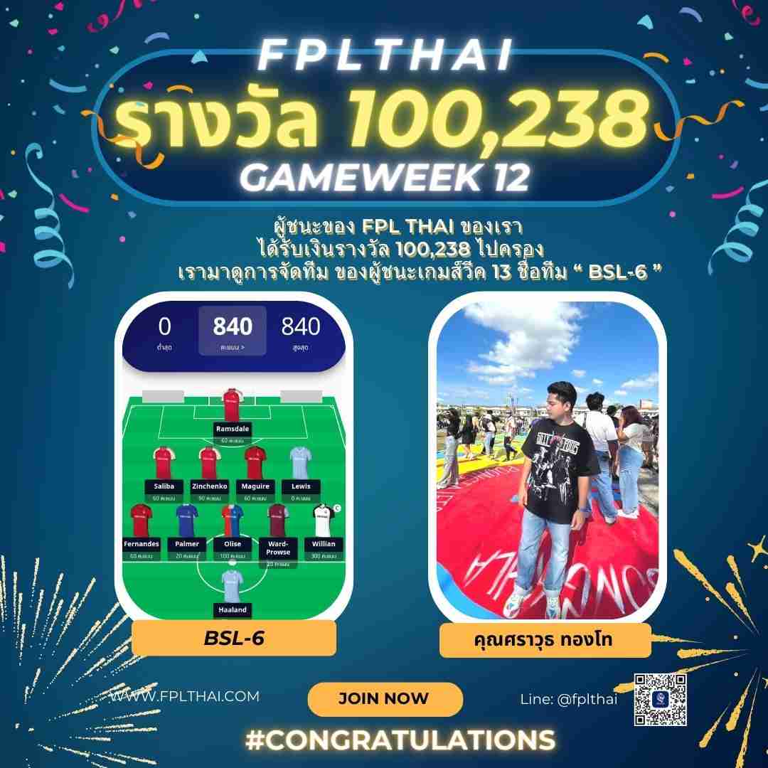 FPLTHAI
