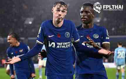 โคล พัลเมอร์