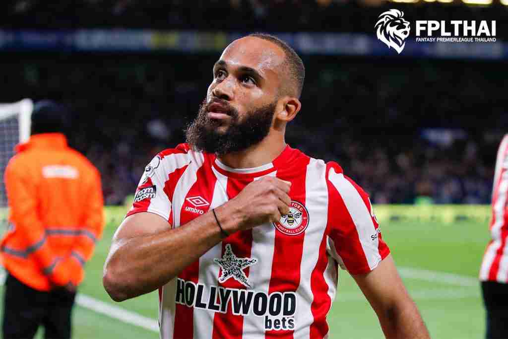 ไบรอัน เอ็มบูโม่