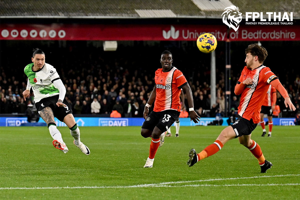 ดาร์วิน นูเญซ