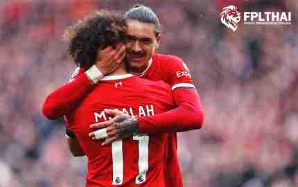 ดาร์วิน นูเญซ