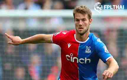 โจอาคิม แอนเดอร์เซ่น