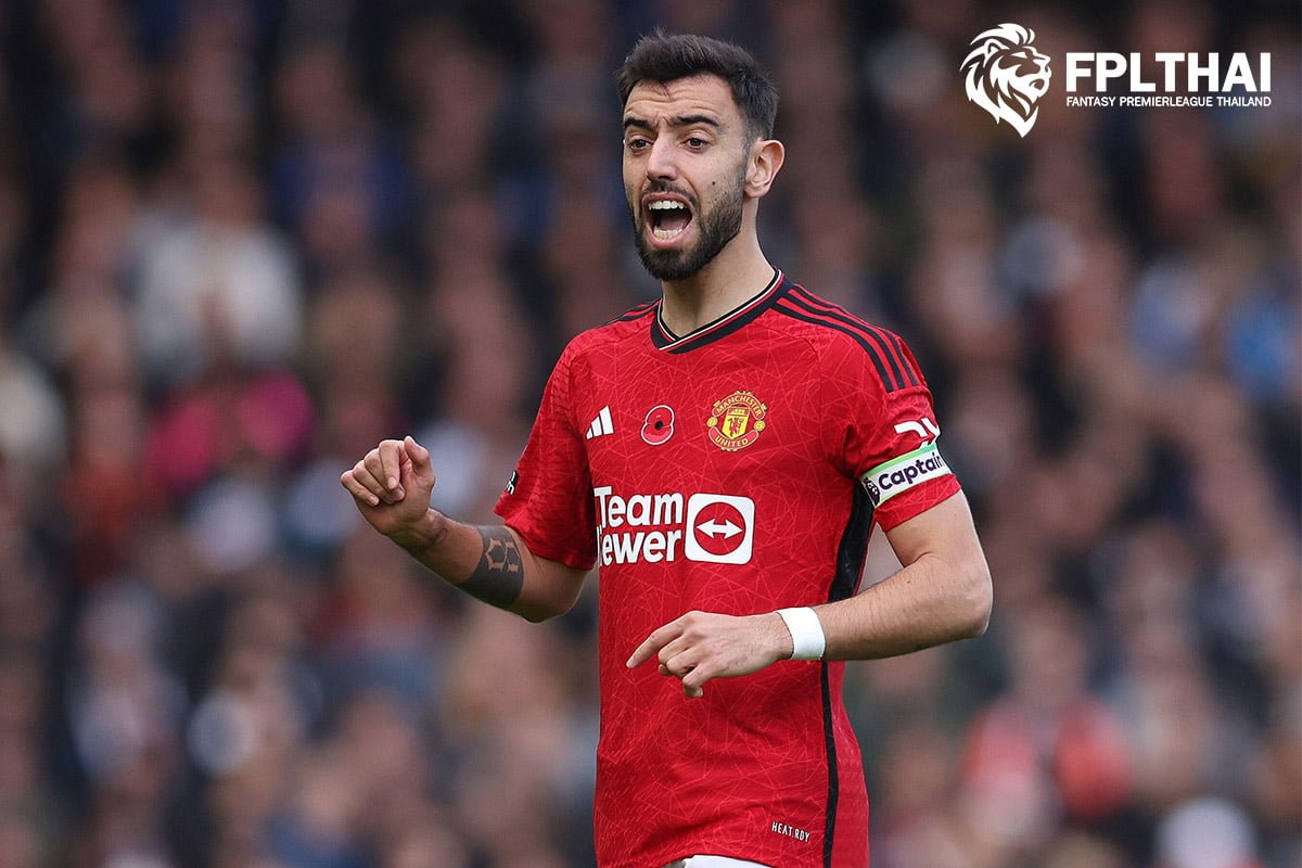 บรูโน่ เฟร์นันเดส