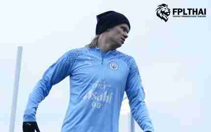 เออร์ลิง ฮาลันด์