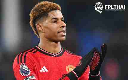 มาร์คัส แรชฟอร์ด