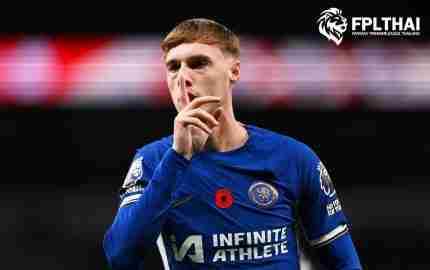 โคล พัลเมอร์