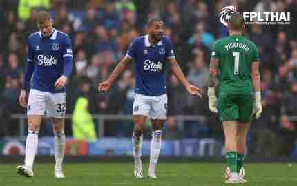 เอฟเวอร์ตัน