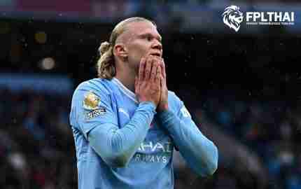 เออร์ลิง ฮาลันด์