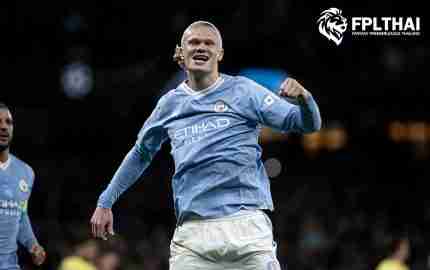 เออร์ลิง ฮาลันด์