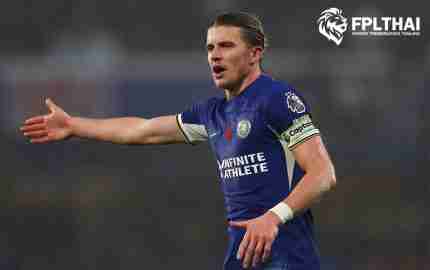 คอนอร์ กัลลาเกอร์