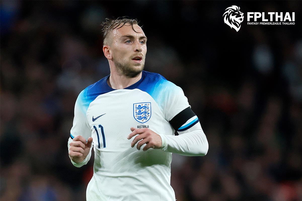 จาร์ร็อด โบเว่น