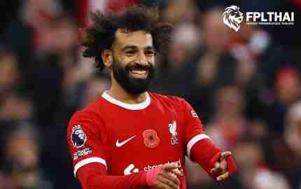 โมฮาเหม็ด ซาลาห์