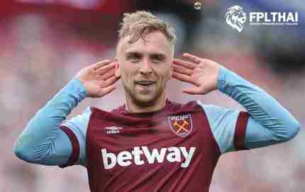 จาร์ร็อด โบเว่น