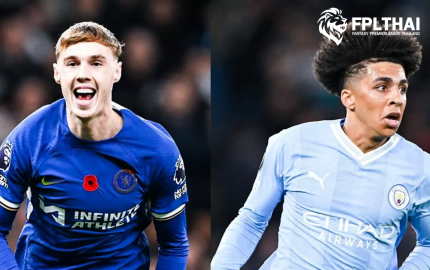 พาลเมอร์-ลูอิส ติดทีมชาติอังกฤษ