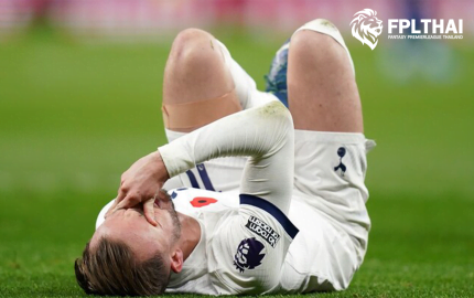 เกมวีค12 ตัวเจ็บ