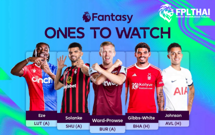 เกมวีค13