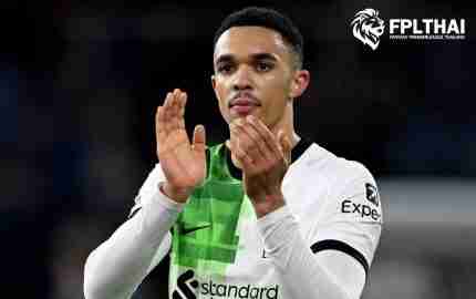 เทรนท์ อเล็กซานเดอร์ อาร์โนลด์