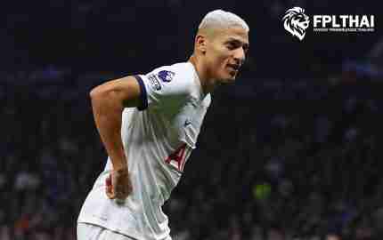 ริชาร์ลิซอน