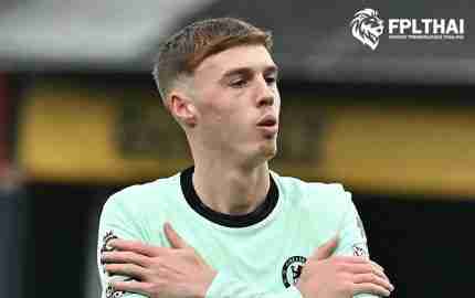 โคล พัลเมอร์