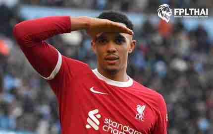 เทรนท์ อเล็กซานเดอร์-อาร์โนลด์