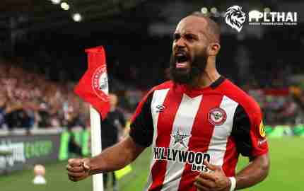 ไบรอัน เอ็มบูโม่