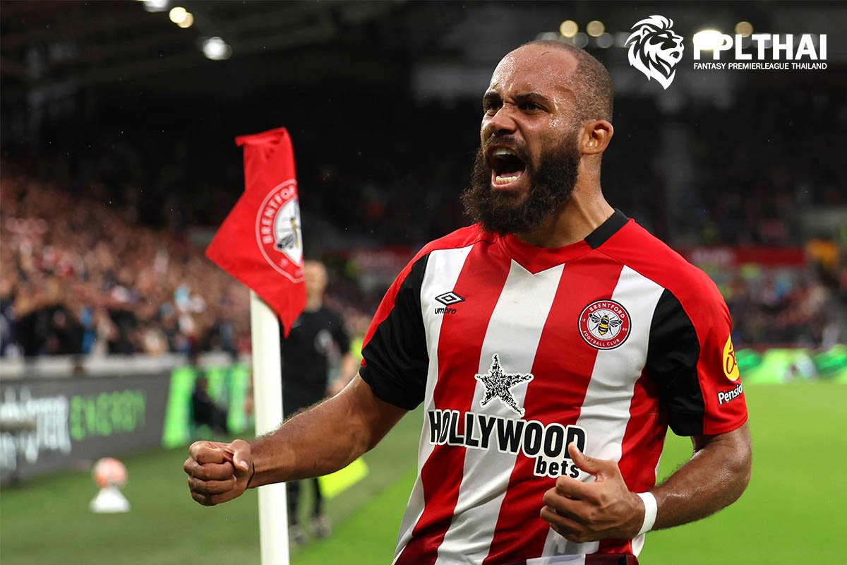 ไบรอัน เอ็มบูโม่