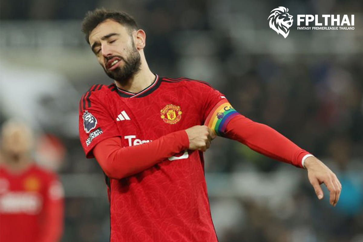 บรูโน่ เฟร์นันเดส