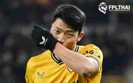 ฮวาง ฮี ชาน