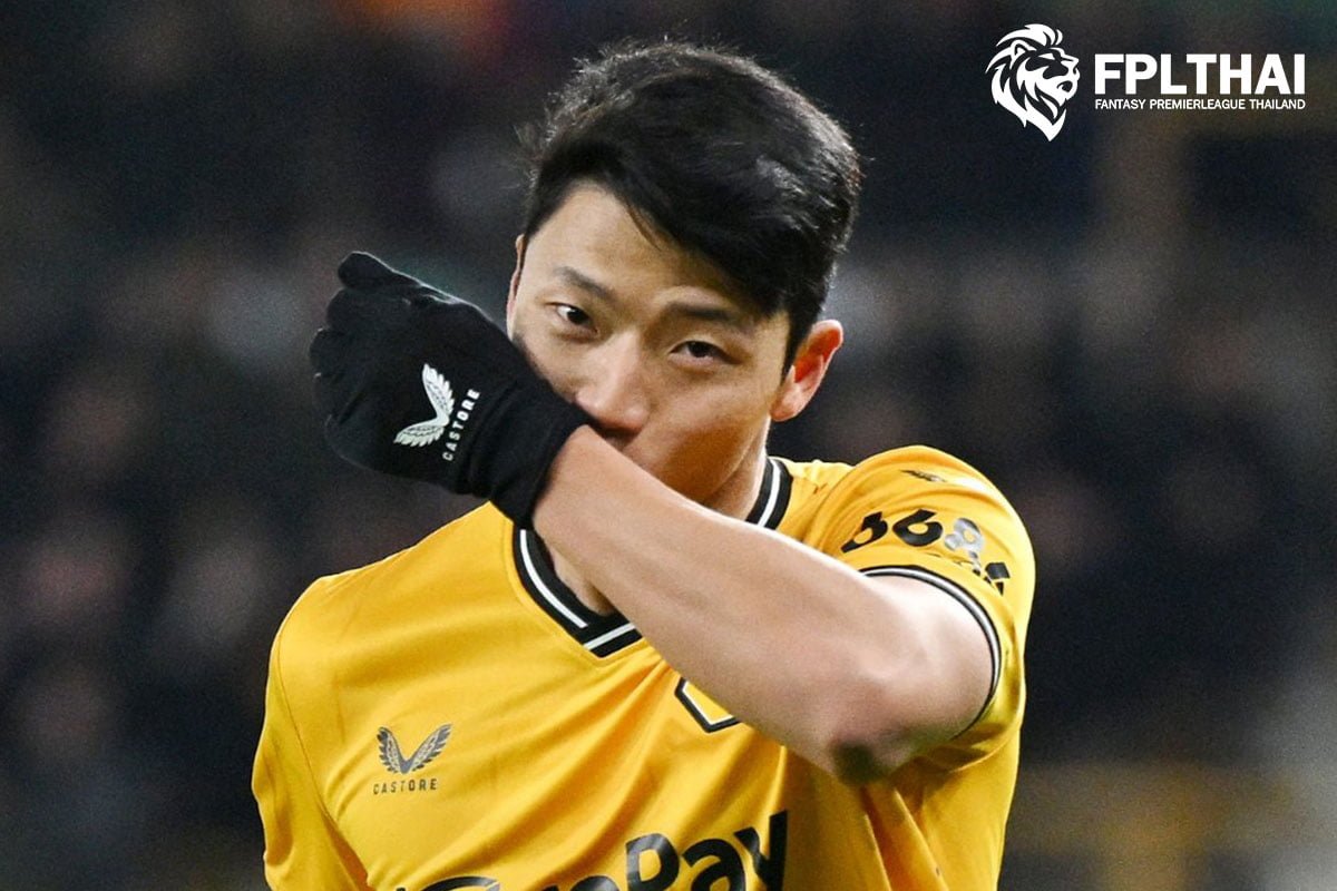 ฮวาง ฮี ชาน