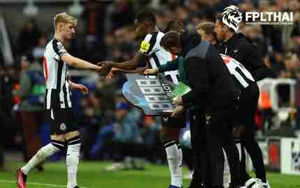 แอนโธนี่ กอร์ดอน