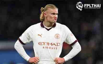 เออร์ลิง ฮาลันด์