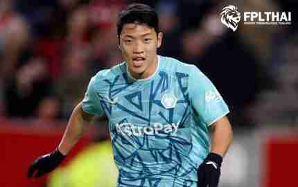 ฮวาง ฮี ชาน