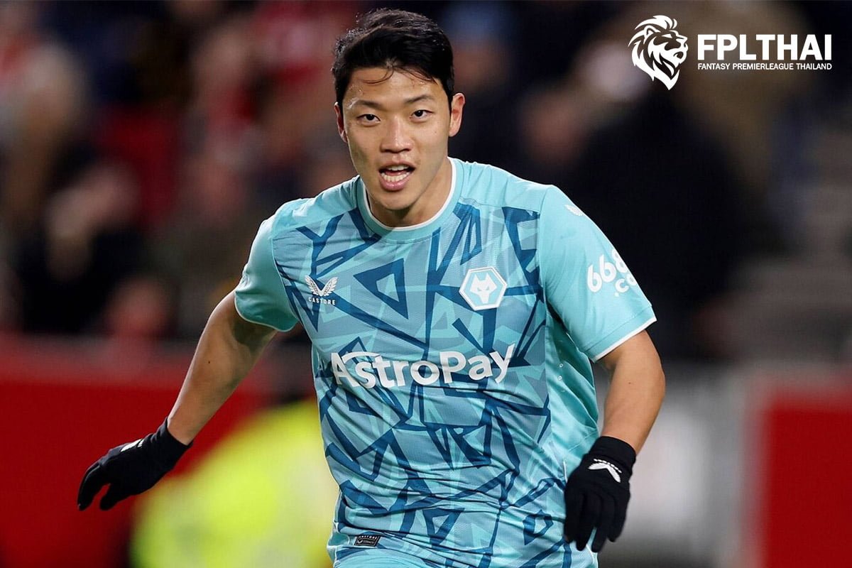 ฮวาง ฮี ชาน