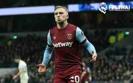 จาร์ร็อด โบเว่น