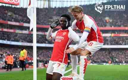 บูกาโย่ ซาก้า