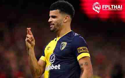 โดมินิค โซลันกี