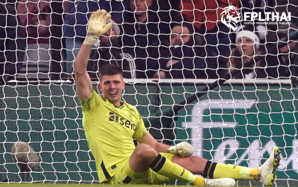 ตัวเจ็บ GW15