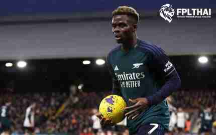 บูกาโย่ ซาก้า