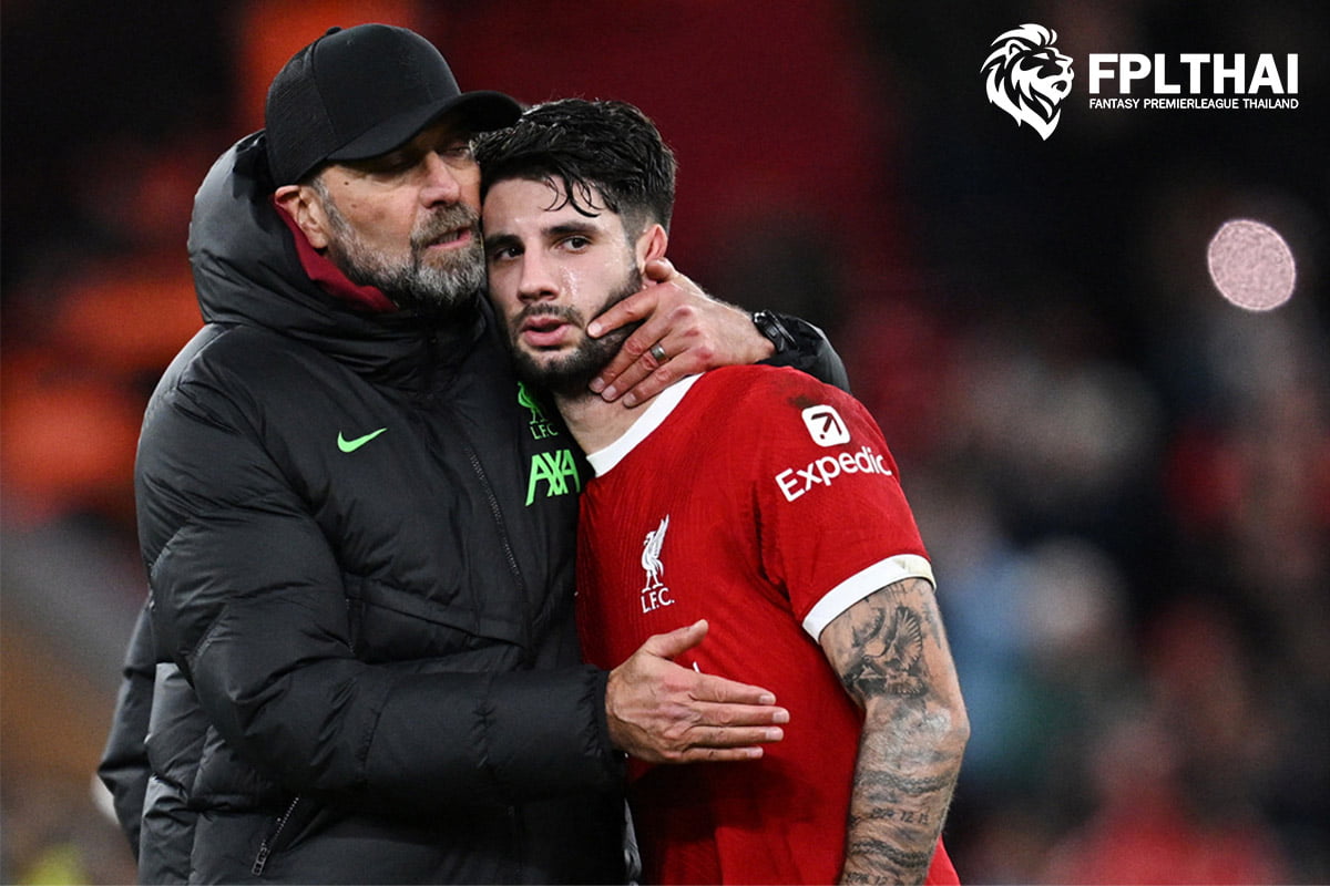 เจอร์เก้น คล็อปป์