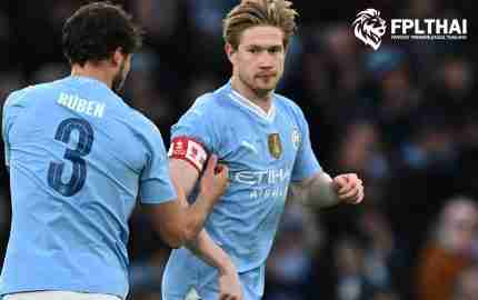 เควิน เดอ บรอยน์