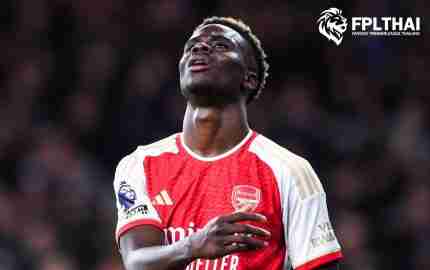 บูกาโย่ ซาก้า