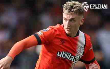 อัลฟี โดตี