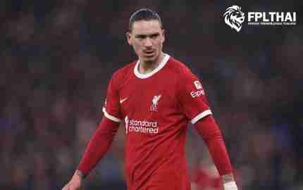 ดาร์วิน นูเญซ