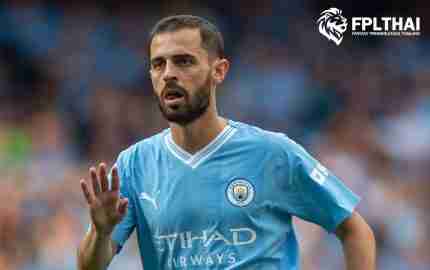 เบร์นาร์โด ซิลวา