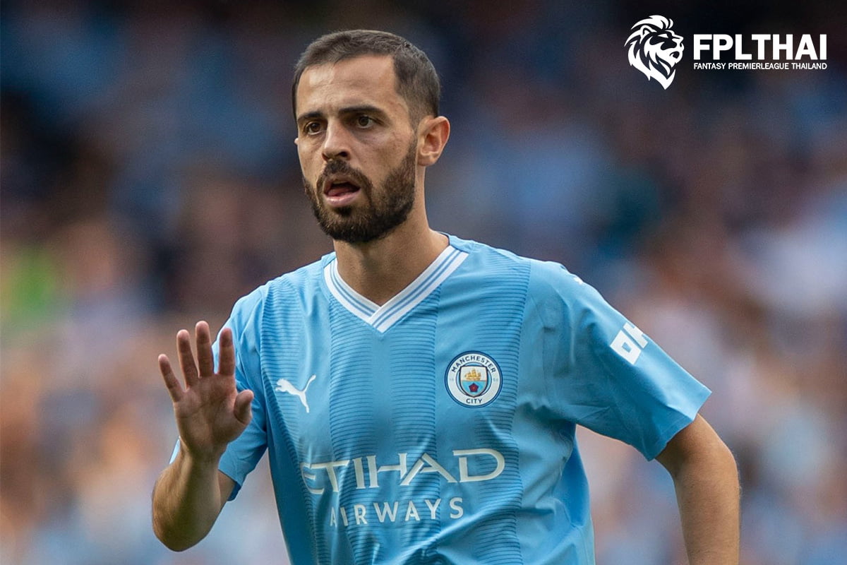 เบร์นาร์โด ซิลวา