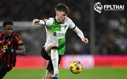 คอนอร์ แบรดลีย์