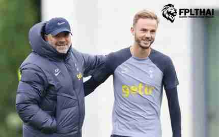 เจมส์ แมดดิสัน