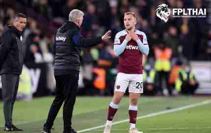 จาร์ร็อด โบเว่น