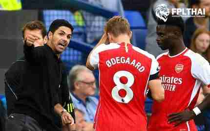 แฟนตาซี พรีเมียร์ลีก